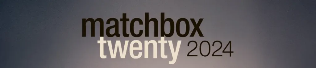 Matchbox20